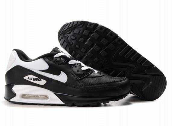 Air Max 90 Blanche Air Max 90 Bleu